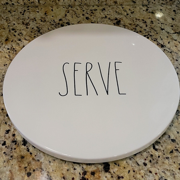 Rae Dunn Other - Rae Dunn Lazy Susan